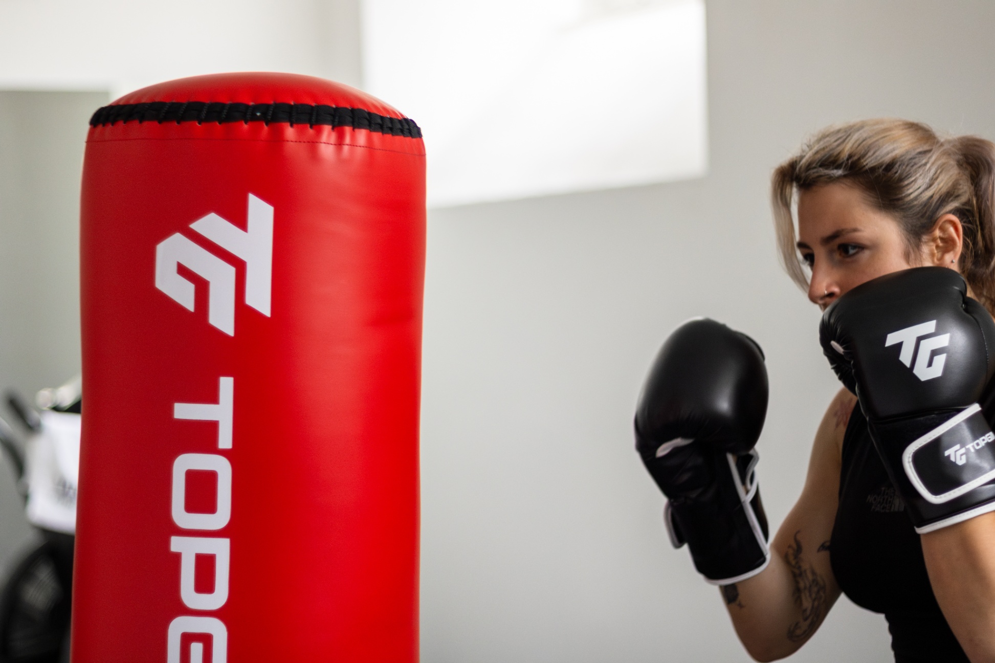 HIIT BOXE
